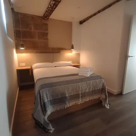 Apartment Lepanto3 - Amplio Y Luminoso Disfrutar De