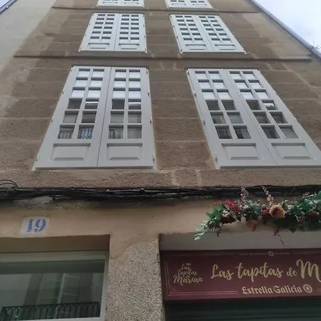 Apartment Lepanto3 - Amplio Y Luminoso Disfrutar De *