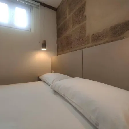 Lepanto3 - Amplio Y Luminoso Disfrutar De * Ourense