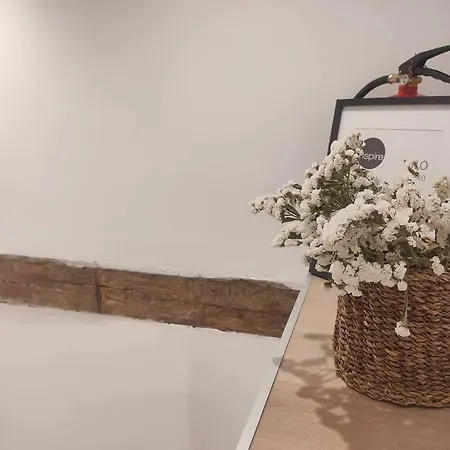 Lepanto3 - Amplio Y Luminoso Disfrutar De Apartment Ourense