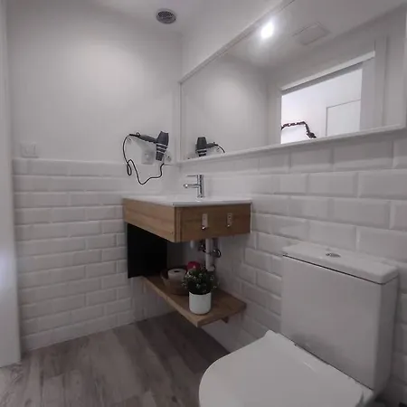 Lepanto3 - Amplio Y Luminoso Disfrutar De Appartamento *