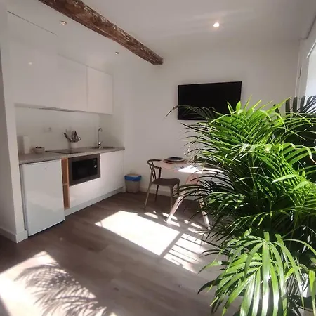 Apartment Lepanto3 - Amplio Y Luminoso Disfrutar De Ourense