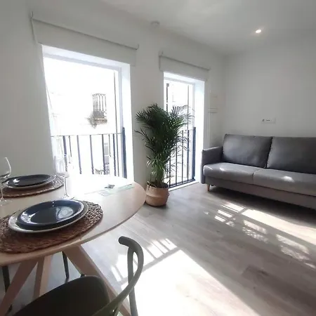 Lepanto3 - Amplio Y Luminoso Disfrutar De Appartamento Ourense