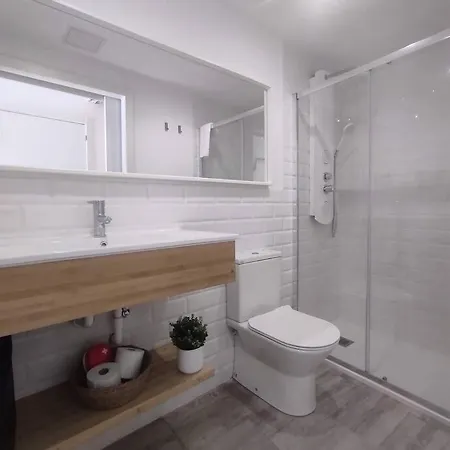 Lepanto3 - Amplio Y Luminoso Disfrutar De Apartment *