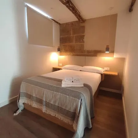 Lepanto3 - Amplio Y Luminoso Disfrutar De Apartment