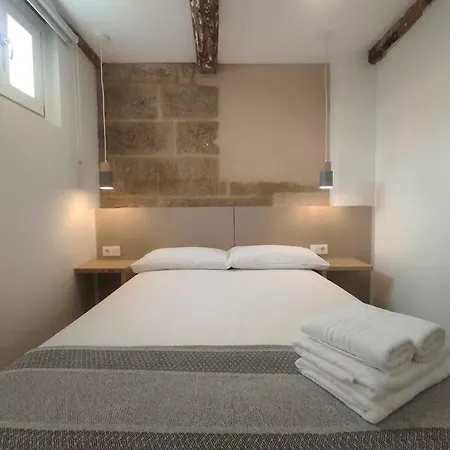 Lepanto3 - Amplio Y Luminoso Disfrutar De Ourense