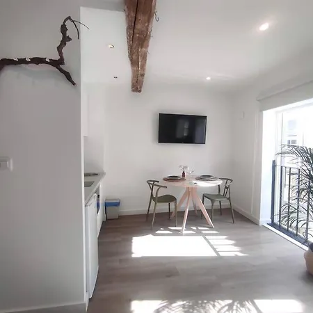 Appartamento Lepanto3 - Amplio Y Luminoso Disfrutar De